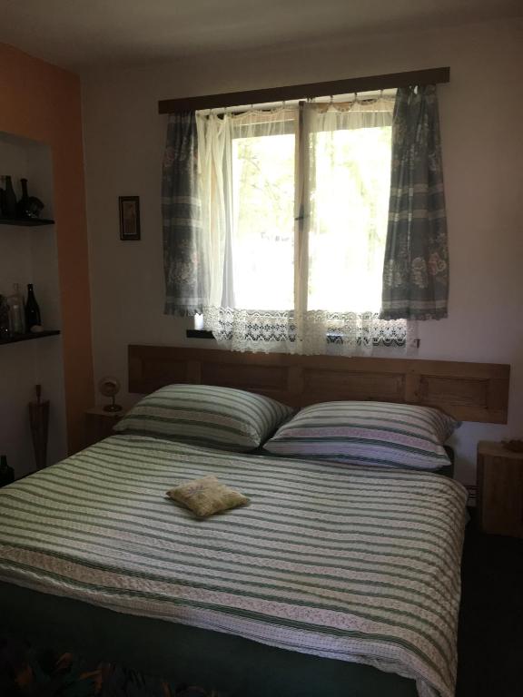 Penzion Prezident room 1