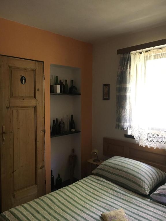 Penzion Prezident room 3